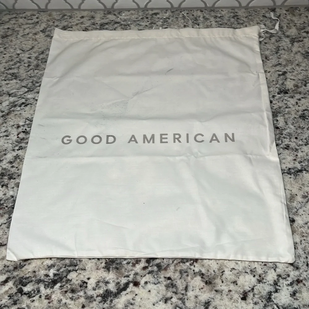 Good American Black Platform Heel 8.5 - Picture 13 of 13